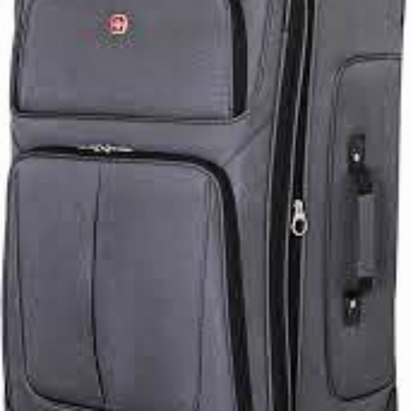 Swissgear big carry on - Picture 2 of 4